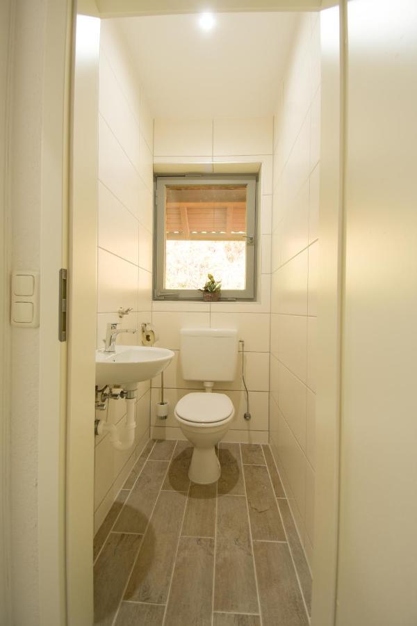 Mainzimmer - Business Apartments Hasloch  Extérieur photo