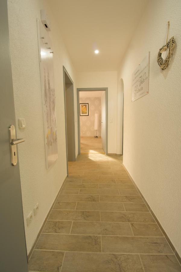 Mainzimmer - Business Apartments Hasloch  Extérieur photo