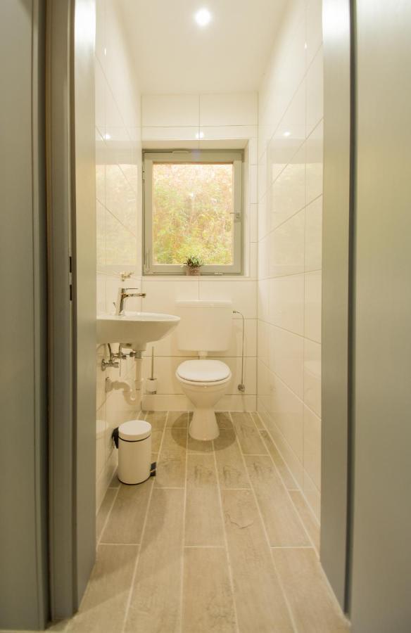 Mainzimmer - Business Apartments Hasloch  Extérieur photo